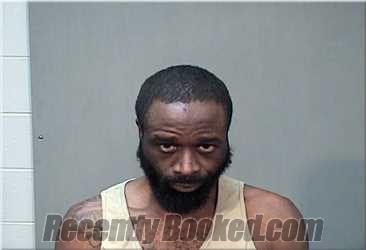 Recent Mugshot Image for Marvin Clayton in Ozaukee County, Wisconsin
