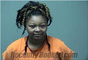 Recent Mugshot Image for Alyndia Moore in Ozaukee County, Wisconsin