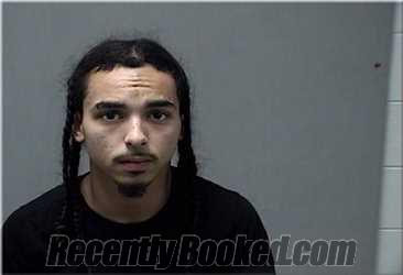 Recent Mugshot Image for Jandel Torres in Ozaukee County, Wisconsin