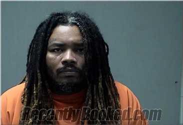 Recent Mugshot Image for Ontario Fearen in Ozaukee County, Wisconsin