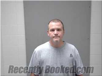 Recent Mugshot Image for Joshua Rische in Ozaukee County, Wisconsin