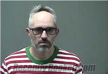 Recent Mugshot Image for Seth Petersen in Ozaukee County, Wisconsin