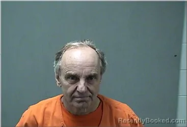 Recent Mugshot Image for James Forester in Ozaukee County, Wisconsin