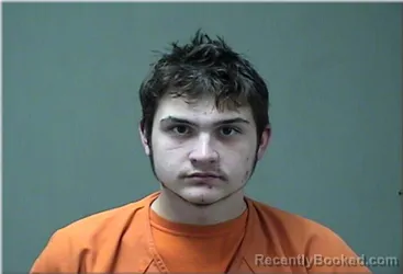 Recent Mugshot Image for Braidan Brajdic in Ozaukee County, Wisconsin