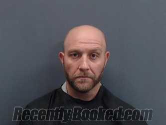 Recent Booking / Mugshot for JAMAL RYAN BAYDA in Gregg County, Texas