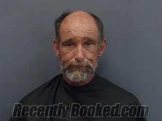 Recent Mugshot Image for MATTHEW ELIAS WELBORN in Gregg County, Texas