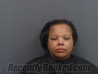 Recent Mugshot Image for MARY HELEN BELL in Gregg County, Texas