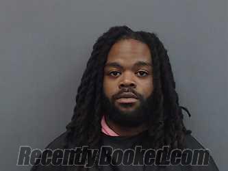 Recent Mugshot Image for KELTON MARCELLUS WHEAT in Gregg County, Texas