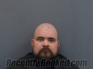 Recent Mugshot Image for MARIO JESUS SANCHEZ in Gregg County, Texas