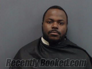 Recent Mugshot Image for DA'QUAYLON MARQUEL WILEY in Gregg County, Texas