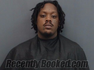 Recent Mugshot Image for PRINCE KENTRELL HULL in Gregg County, Texas