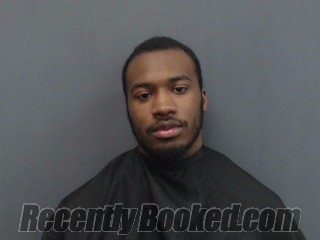 Recent Mugshot Image for FREDRICK DEWAYNE SOWELL in Gregg County, Texas