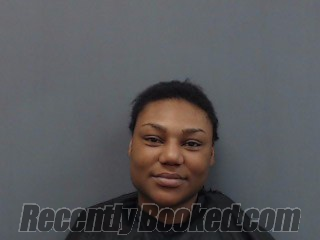 Recent Mugshot Image for LAKAVIA SHYNA COLLINS in Gregg County, Texas