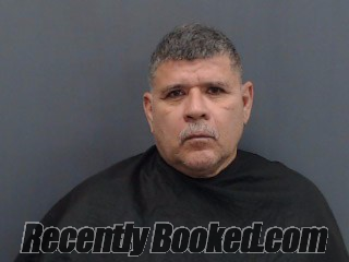Recent Mugshot Image for WILLIAM DEIVIS-MEDRANO in Gregg County, Texas