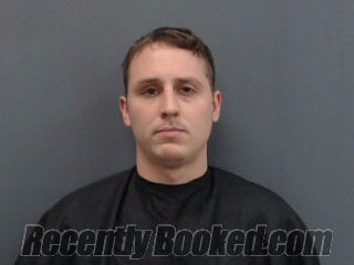 Recent Mugshot Image for DALTON RANDALL BOYD in Gregg County, Texas