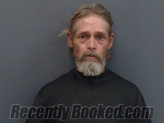 Recent Mugshot Image for JASON NEAL in Gregg County, Texas