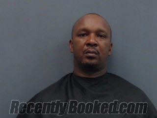 Recent Mugshot Image for BRODERICK LOFTIS in Gregg County, Texas