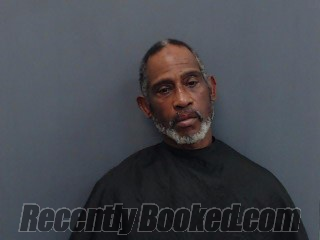 Recent Mugshot Image for STEVE EDWARD HEAD in Gregg County, Texas