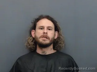 Recent Mugshot Image for BRUCE WADE MURCHINSON in Gregg County, Texas