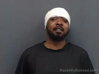 Recent Mugshot Image for TYWON WAYNE WHITE in Gregg County, Texas