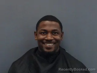 Recent Mugshot Image for LEMARCUS DANTHONY HARMON in Gregg County, Texas