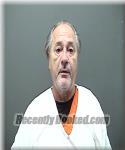 Recent Booking / Mugshot for David Roucek in Racine County, Wisconsin