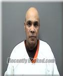Recent Booking / Mugshot for Wayne Brown in Racine County, Wisconsin