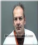 Recent Booking / Mugshot for Wayne Barbion in Racine County, Wisconsin
