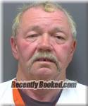 Recent Booking / Mugshot for William Parr in Racine County, Wisconsin