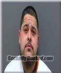 Recent Booking / Mugshot for Eduardo Rios-Lopez in Racine County, Wisconsin