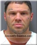 Recent Booking / Mugshot for Wayne Sura in Racine County, Wisconsin