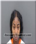 Recent Mugshot Image for Latasha Mcdonald in Racine County, Wisconsin