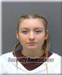 Recent Mugshot Image for Alyanya Felts in Racine County, Wisconsin