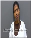Recent Mugshot Image for Tomika Byrd in Racine County, Wisconsin