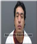 Recent Mugshot Image for Edwin Trinidad Calixto in Racine County, Wisconsin
