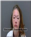 Recent Mugshot Image for Brittaney Bruno in Racine County, Wisconsin