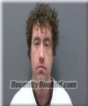 Recent Mugshot Image for Patrick Benson in Racine County, Wisconsin