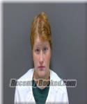 Recent Mugshot Image for Ashley Wyma in Racine County, Wisconsin