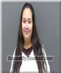 Recent Mugshot Image for Maria Villarreal in Racine County, Wisconsin