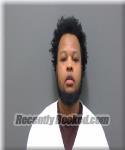 Recent Mugshot Image for Lonnie Grandberry in Racine County, Wisconsin