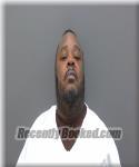 Recent Mugshot Image for Antwan Davis in Racine County, Wisconsin