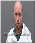 Recent Mugshot Image for Daniel Nelson in Racine County, Wisconsin