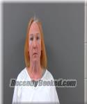 Recent Mugshot Image for Kimberly Binder in Racine County, Wisconsin