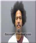 Recent Mugshot Image for Theopolis Wilson in Racine County, Wisconsin