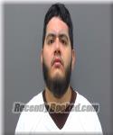 Recent Mugshot Image for Anthony Ortiz in Racine County, Wisconsin