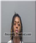 Recent Mugshot Image for Jamar Esho in Racine County, Wisconsin