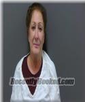 Recent Mugshot Image for Amy Woodward in Racine County, Wisconsin
