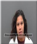 Recent Mugshot Image for Chambria Graves-Jackson in Racine County, Wisconsin