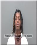 Recent Mugshot Image for Jamar Esho in Racine County, Wisconsin