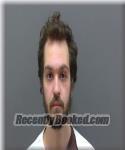 Recent Mugshot Image for Reece Holland in Racine County, Wisconsin